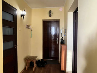 Apartament cu 1 cameră, 42 m², Botanica, Chișinău foto 13