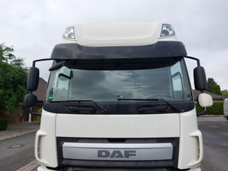 Daf CF440 2015 foto 3