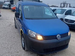 Volkswagen Caddy foto 2