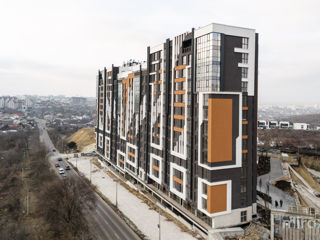 Apartament cu 3 camere,  Telecentru,  Chișinău mun. foto 0