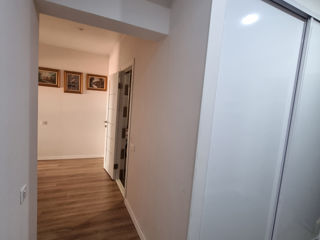 Apartament cu 1 cameră, 48 m², Centru, Chișinău foto 2