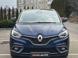 Renault Grand Scenic foto 3