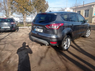 Ford Escape foto 4