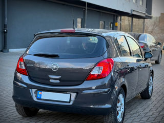 Opel Corsa foto 3