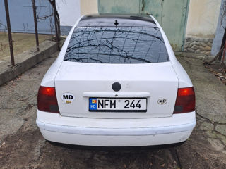 Volkswagen Passat foto 5