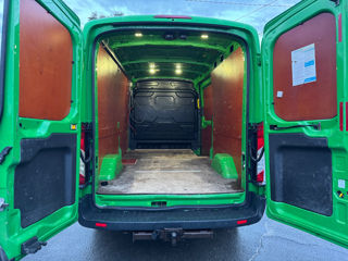 Ford Transit foto 10