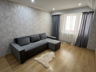 Apartament cu 1 cameră, 41 m², Ciocana, Chișinău foto 6