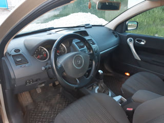 Renault Megane foto 6