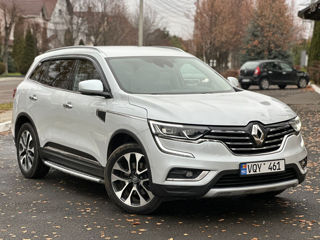 Renault Koleos foto 2