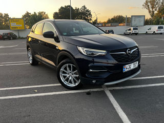 Opel Grandland X foto 4