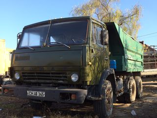 Kamaz 5511 foto 5