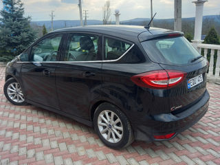 Ford C-Max foto 3