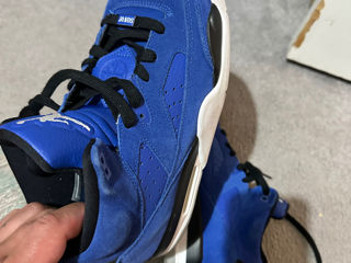 Jordan Son of Mars low Hyper Royal foto 6