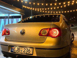 Volkswagen Passat foto 4