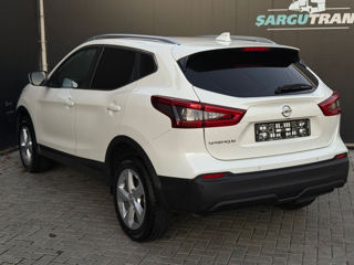 Nissan Qashqai foto 6