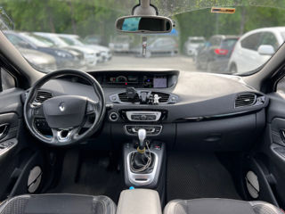 Renault Scenic foto 17