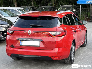 Renault Megane foto 3