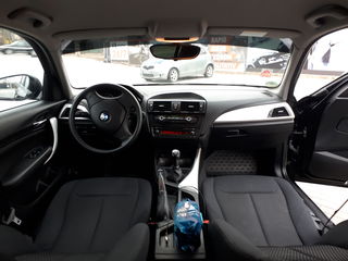 BMW 1 Series foto 5