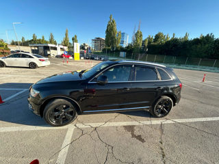 Audi Q5 foto 7