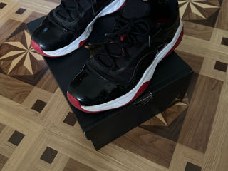 Jordan 11 foto 2