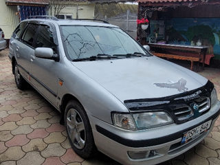 Nissan Primera