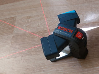 Laser Bosch foto 2