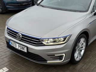 Volkswagen Passat foto 15