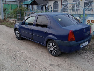 Dacia Logan foto 4