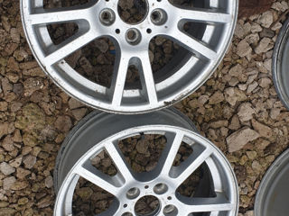 Bbs r17  2 buc foto 1