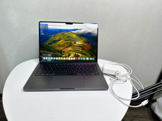 Apple MacBook Pro 14 M3 2023 18GB 512GB MDM