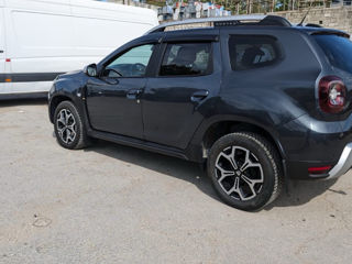 Dacia Duster foto 7