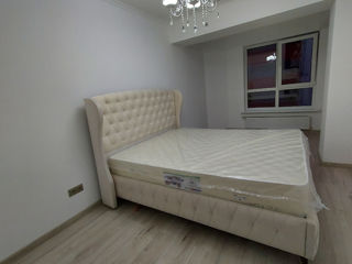 Apartament cu 1 cameră, 36 m², Centru, Chișinău foto 3