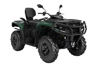 Can-Am (BRP) Outlander MAX PRO XU