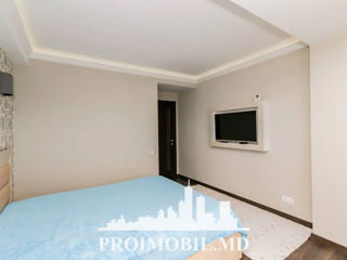 Apartament cu 2 camere, 55 m², Botanica, Chișinău foto 10