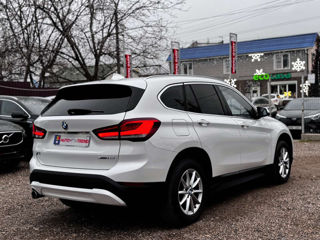 BMW X1 foto 4