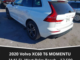 Volvo XC60 foto 4