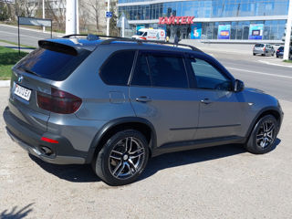 BMW X5 foto 5