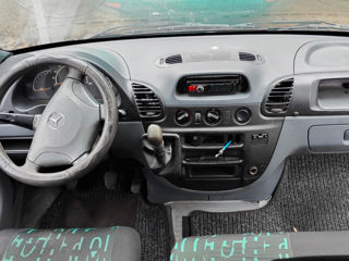 Mercedes 213 foto 6
