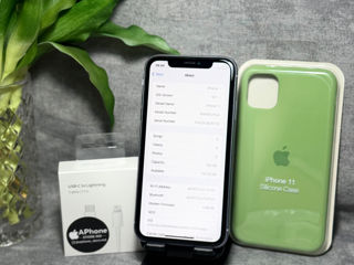 iPhone 11 128 Gb foto 6