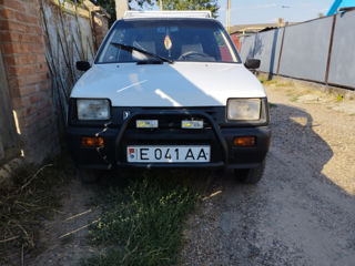 Lada / ВАЗ Ока foto 5