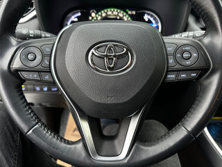 Toyota Rav 4 foto 16