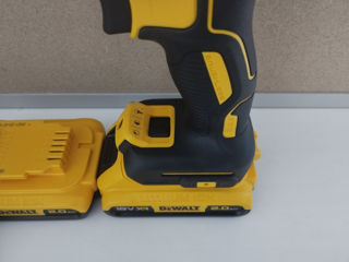 DeWalt DCD 796 nou foto 3