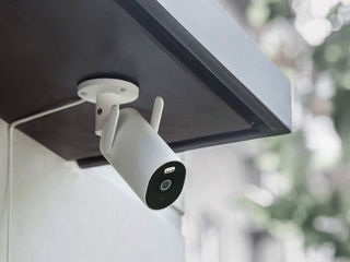 Xiaomi Mi Outdoor Security Camera AW300 foto 2