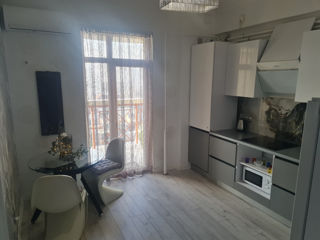 Apartament cu 1 cameră, 48 m², Centru, Chișinău foto 4