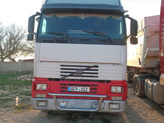 Volvo Fh 12