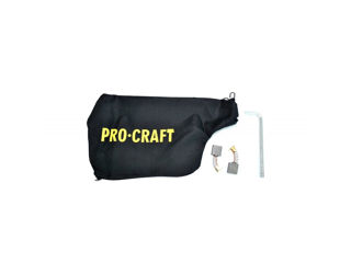 Fierastrau PENTRU TAIERI INCLINA PROCRAFT PGS-256 foto 3