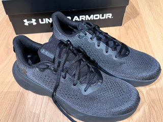 Кроссовки Under Armour