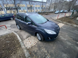 Ford Grand C-MAX foto 7