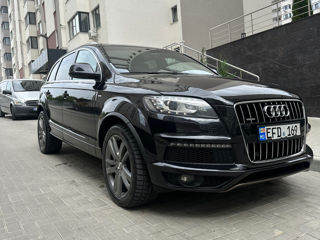 Audi Q7 foto 2