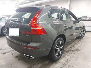 Volvo XC60 foto 3